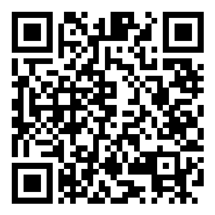 QR code for App Store